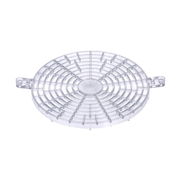 Guard, Fan - Evap